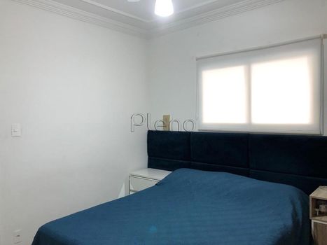 Foto 18 do(a) Casa em Condomínio false à venda em Jardim Chapadão, Campinas