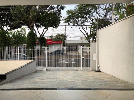 Foto 4 do(a) Casa em Condomínio false à venda em Jardim Chapadão, Campinas