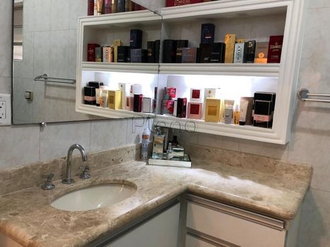 Foto 19 do(a) Casa em Condomínio false à venda em Jardim Chapadão, Campinas