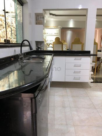 Foto 13 do(a) Casa em Condomínio false à venda em Jardim Chapadão, Campinas