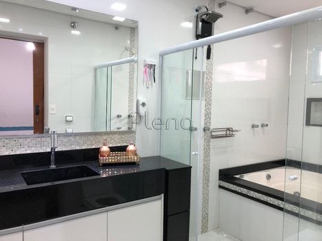 Foto 16 do(a) Casa em Condomínio false à venda em Jardim Chapadão, Campinas
