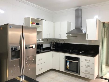 Foto 12 do(a) Casa em Condomínio false à venda em Jardim Chapadão, Campinas