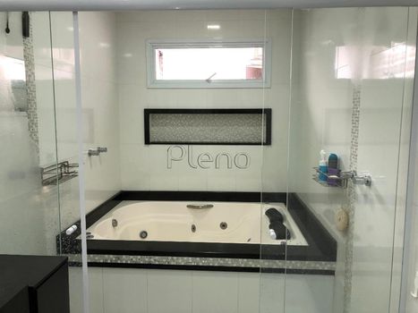 Foto 17 do(a) Casa em Condomínio false à venda em Jardim Chapadão, Campinas