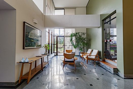 Foto 30 do(a) Apartamento de 3 quartos para alugar em Sumaré, São Paulo