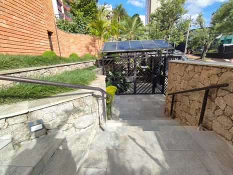 Foto 38 do(a) Apartamento de 3 quartos para alugar em Sumaré, São Paulo