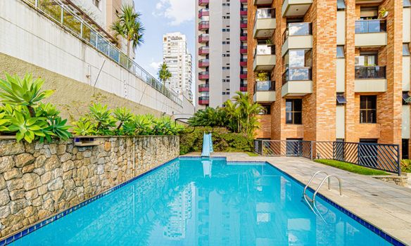 Foto 29 do(a) Apartamento de 3 quartos para alugar em Sumaré, São Paulo