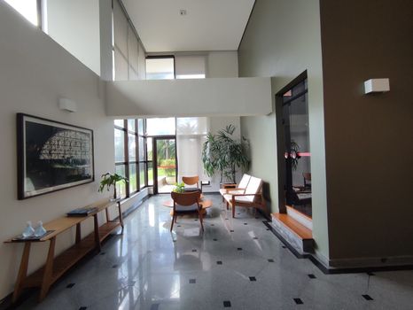 Foto 30 do(a) Apartamento de 3 quartos para alugar em Sumaré, São Paulo