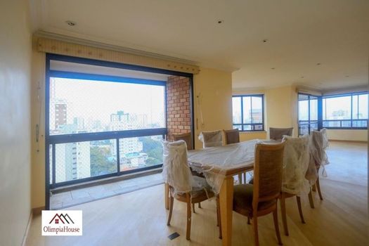 Foto 7 do(a) Apartamento de 3 quartos para alugar em Sumaré, São Paulo