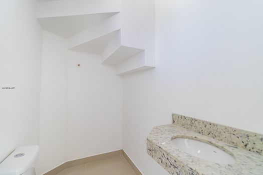 Foto 13 do(a) Apartamento de 3 quartos à venda em Uberaba, Curitiba