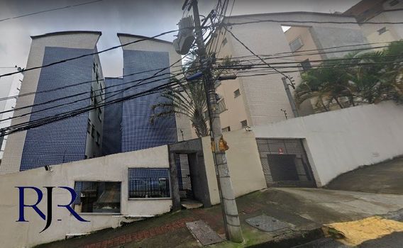 Foto 1 do(a) Apartamento de 2 quartos à venda em Buritis, Belo Horizonte