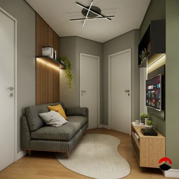 Foto 7 do(a) Cobertura de 1 quartos à venda em Vila Curuçá, São Paulo