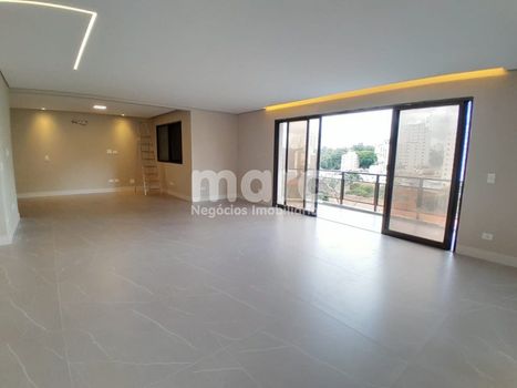 Foto 1 do(a) Apartamento de 4 quartos à venda em Aclimação, São Paulo