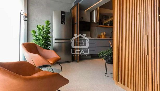 Foto 10 do(a) Apartamento de 1 quartos à venda em Pinheiros, São Paulo