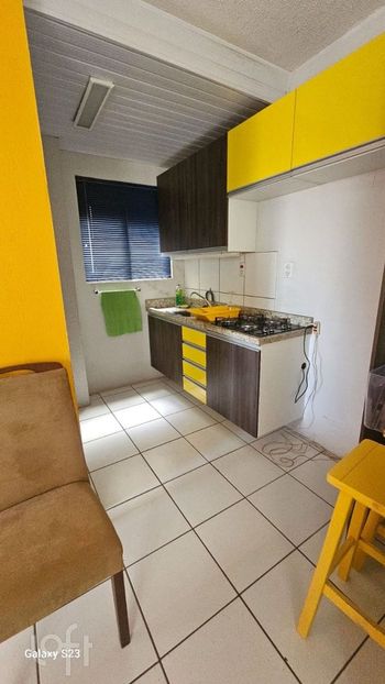Foto 4 do(a) Apartamento de 2 quartos à venda em Restinga, Porto Alegre