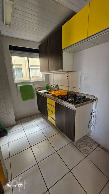 Foto 2 do(a) Apartamento de 2 quartos à venda em Restinga, Porto Alegre