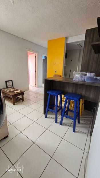 Foto 6 do(a) Apartamento de 2 quartos à venda em Restinga, Porto Alegre