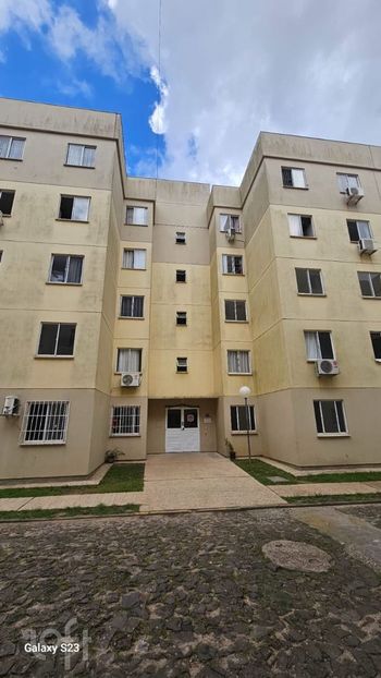 Foto 25 do(a) Apartamento de 2 quartos à venda em Restinga, Porto Alegre