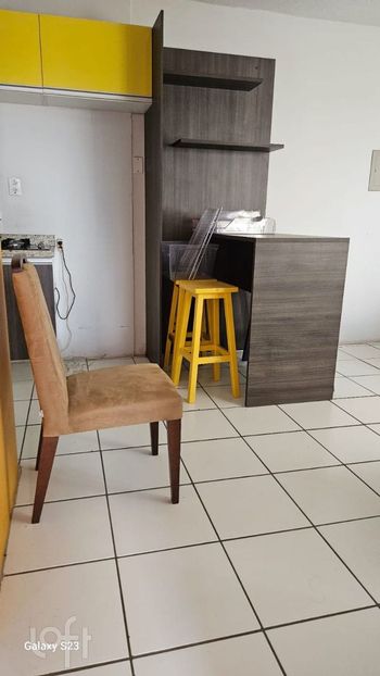 Foto 10 do(a) Apartamento de 2 quartos à venda em Restinga, Porto Alegre
