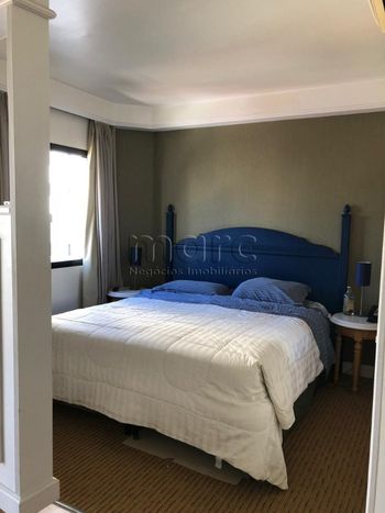 Foto 5 do(a) Apartamento de 1 quartos à venda em Indianópolis, São Paulo