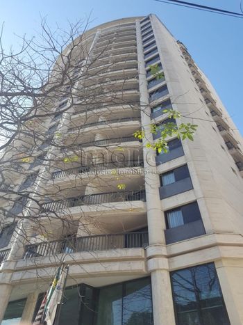Foto 23 do(a) Apartamento de 1 quartos à venda em Indianópolis, São Paulo