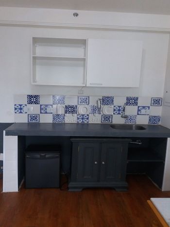 Foto 9 do(a) Apartamento de 1 quartos à venda em Indianópolis, São Paulo