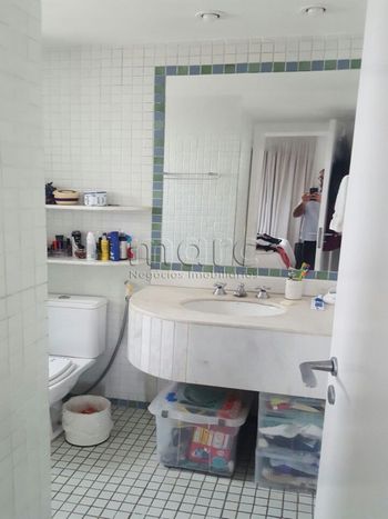 Foto 17 do(a) Apartamento de 1 quartos à venda em Indianópolis, São Paulo