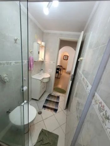 Foto 3 do(a) Apartamento de 1 quartos à venda em Moema, São Paulo