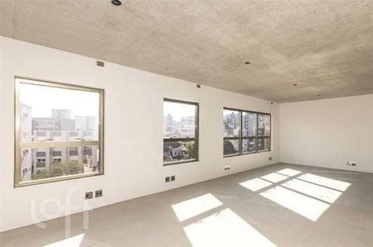 Foto 4 do(a) Apartamento de 1 quartos à venda em Petrópolis, Porto Alegre