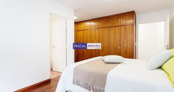 Foto 10 do(a) Apartamento de 3 quartos à venda em Planalto Paulista, São Paulo