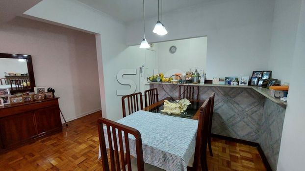 Foto 9 do(a) Apartamento de 3 quartos à venda em Lapa, São Paulo