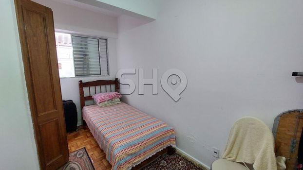 Foto 15 do(a) Apartamento de 3 quartos à venda em Lapa, São Paulo
