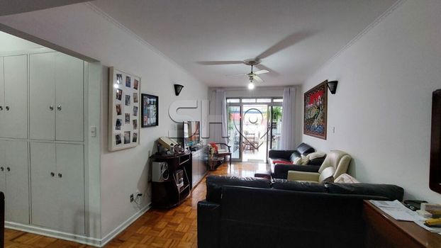 Foto 1 do(a) Apartamento de 3 quartos à venda em Lapa, São Paulo