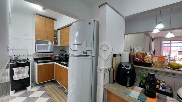 Foto 4 do(a) Apartamento de 3 quartos à venda em Lapa, São Paulo