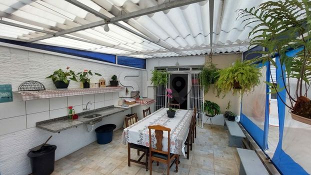 Foto 7 do(a) Apartamento de 3 quartos à venda em Lapa, São Paulo
