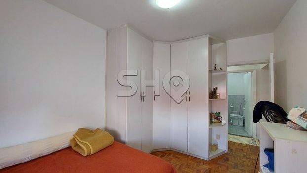 Foto 12 do(a) Apartamento de 3 quartos à venda em Lapa, São Paulo