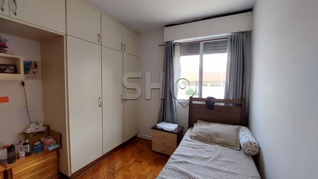 Foto 17 do(a) Apartamento de 3 quartos à venda em Lapa, São Paulo