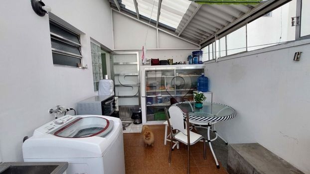 Foto 19 do(a) Apartamento de 3 quartos à venda em Lapa, São Paulo