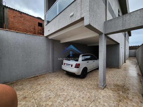 Foto 5 do(a) Casa em Condomínio de 1 quartos à venda em Ribeirópolis, Praia Grande