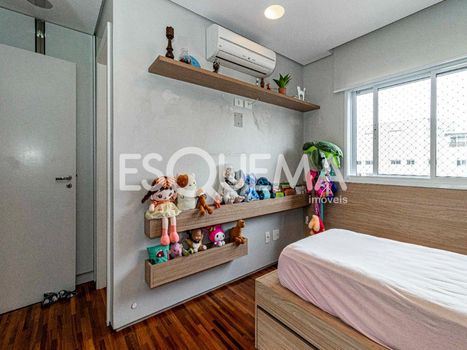 Foto 14 do(a) Cobertura de 3 quartos à venda em Vila Leopoldina, São Paulo
