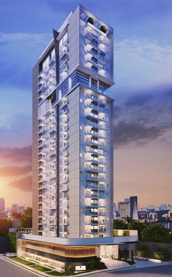 Foto 4 do(a) Flat de 1 quartos à venda em Parque Campolim, Sorocaba