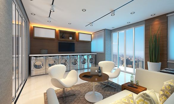 Foto 10 do(a) Flat de 1 quartos à venda em Parque Campolim, Sorocaba