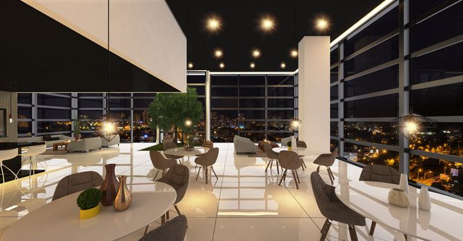 Foto 3 do(a) Flat de 1 quartos à venda em Parque Campolim, Sorocaba