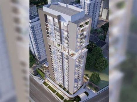 Foto 12 do(a) Flat de 1 quartos à venda em Parque Campolim, Sorocaba