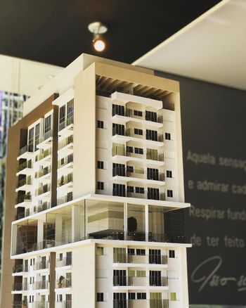 Foto 6 do(a) Flat de 1 quartos à venda em Parque Campolim, Sorocaba