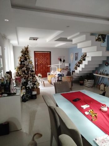Foto 5 do(a) Casa em Condomínio de 4 quartos à venda em Taquara, Rio de Janeiro