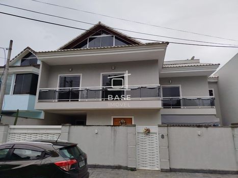 Foto 1 do(a) Casa em Condomínio de 4 quartos à venda em Taquara, Rio de Janeiro