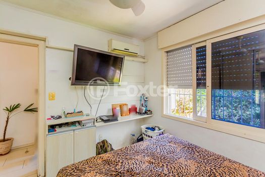 Foto 7 do(a) Cobertura de 1 quartos à venda em Jardim Sabará, Porto Alegre