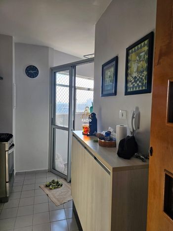 Foto 9 do(a) Apartamento de 2 quartos à venda em Vila Ré, São Paulo