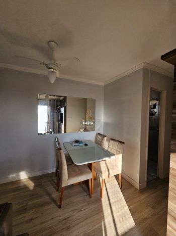 Foto 4 do(a) Apartamento de 2 quartos à venda em Vila Ré, São Paulo