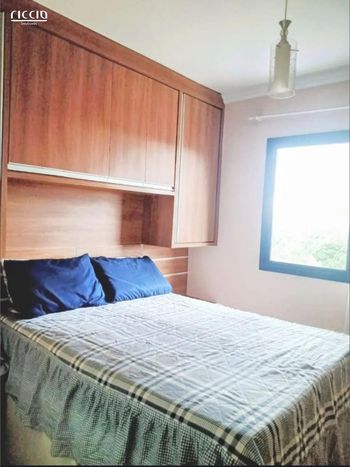 Foto 2 do(a) Apartamento de 3 quartos à venda em Bosque dos Eucaliptos, São José dos Campos